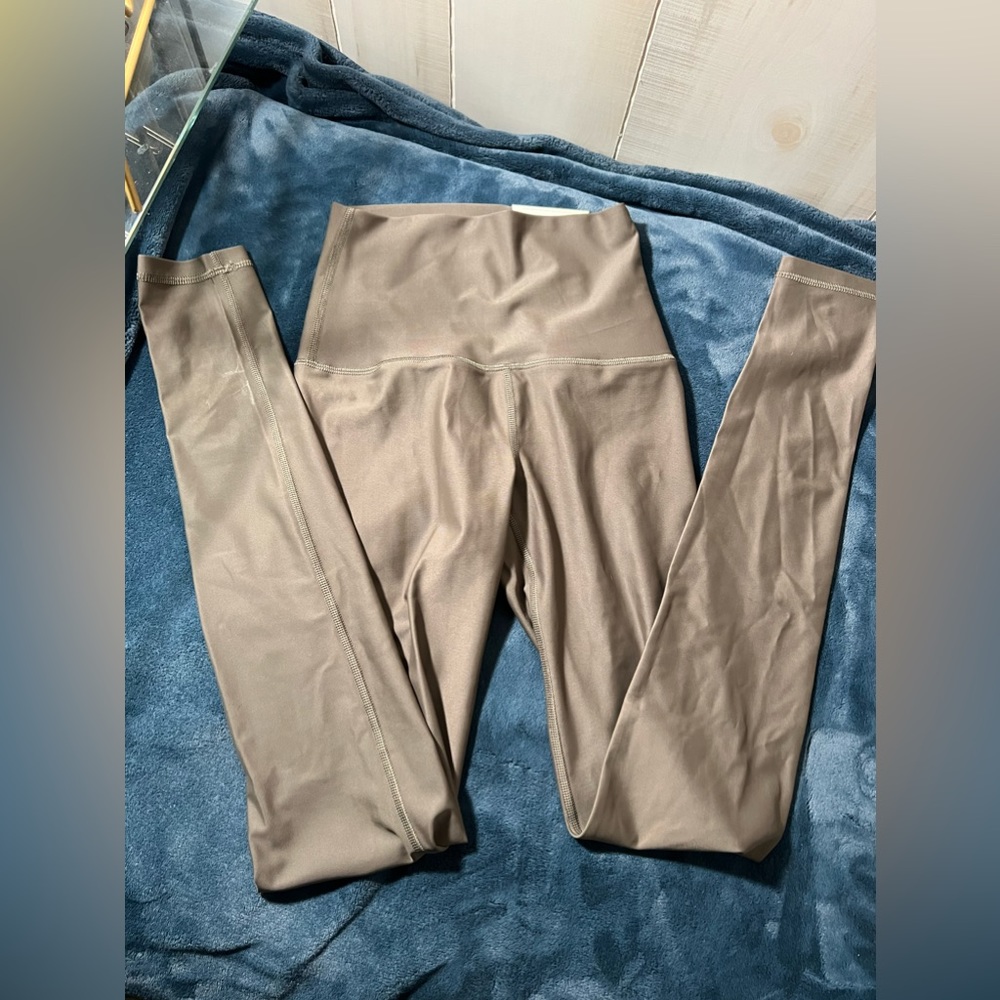 NWT Aerie liquid leggings